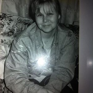 Meet your Posher, Brenda